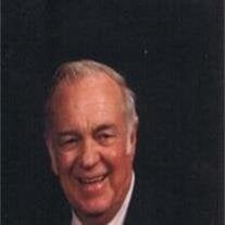 Paul Edward Shirley, Sr.