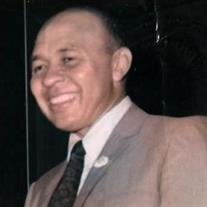 Mr. Grady Davis Robinson
