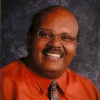 Frank Hartfield Catchings Jr