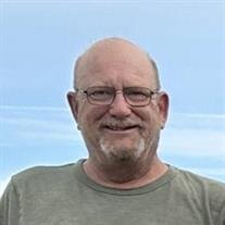 Paul Andre Rocheleau
