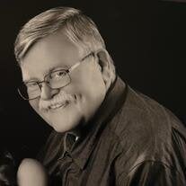 Robert Dale Fetter