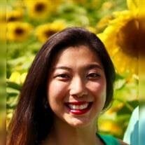 Madeline Joo Reis