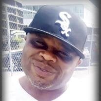 Mr. Glenn Allen Gray II