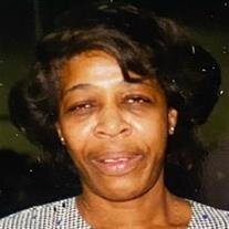 Marie Sykes