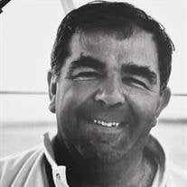 Malcolm C Knowles