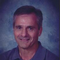 Gregory Venable