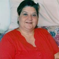 Barbara Sue Williams