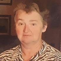 Debra A. Carr "Debbie"