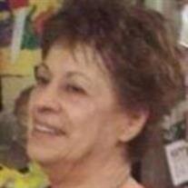 Ferial Filiz Hoover
