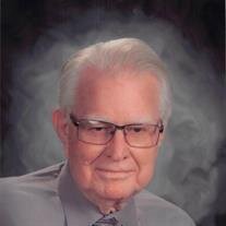 Tolbert E. Owens