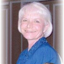 Peggy Jean Taylor