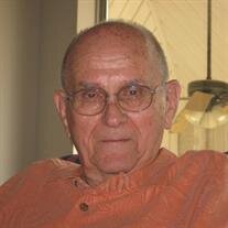 Ralph "Norman" McGlothlin