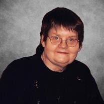 Cormella Dean Marcum