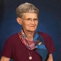 Donna "Jean" Craft