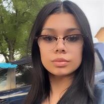 Angelica Maribel Martinez