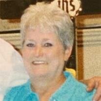 Peggy Mann Grace