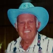Kenneth Richard Morris