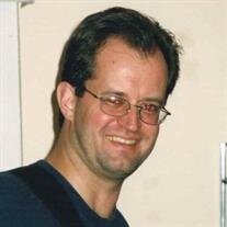 Jeffrey James Moore