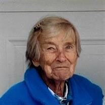 Jeanne R Vaughn