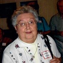 Lorraine Rose McKone