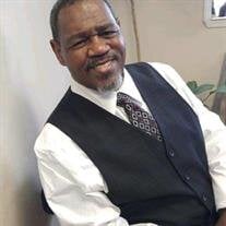 Richard Jones