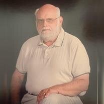 Robert Hughes