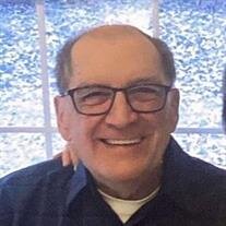 William Joseph "Bill" Lyons