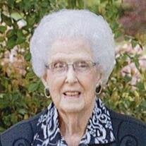 Mary Katherine Schenk