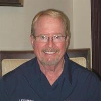 Laurence W. Leighton