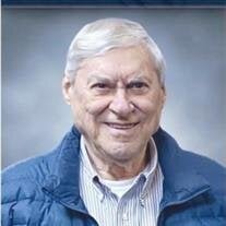 Donald F. Fitzgerald Sr.