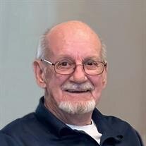 Rodney "Rod" L. Carlson