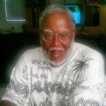 Horace Franklin