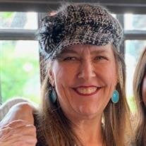 Michele Lee Harvey