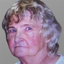 Dolores Dean Corkern King