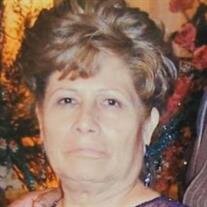 Angela M. Chavez