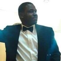 Mr. Tyrone Deshawn Jackson