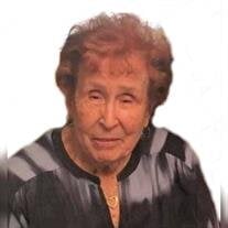 Margaret L. Lally 