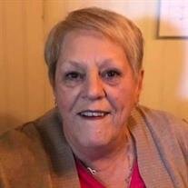 Frances Daniel