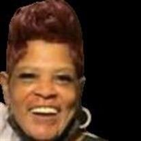 Mrs. Doris Houser Love