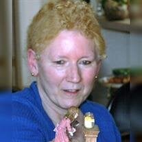 E. Diane Morton