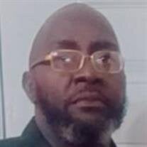 Mr. Kenneth Brown Sr.