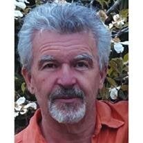Roger Steven  Chandler