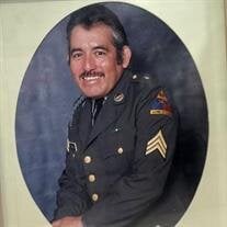 Pedro Delgado Jr.