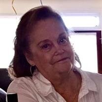 Elizabeth Elaine Dorris
