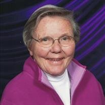 Mary Louise Lirones