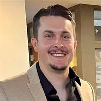 Tyler M. Beck