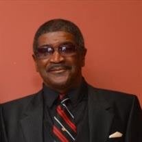 Ernest "Big Boy" Thomas Brittingham Jr.