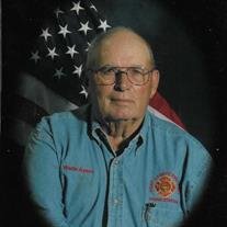 Mr. Wade Eugene Ayers