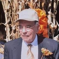 Joseph David Wilson "J.D."