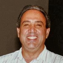 Joseph Anthony Aurelia